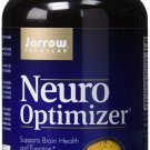 Jarrow Formulas Neuro Optimizer Supports Brain Health and Function 120 Caps