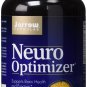 Jarrow Formulas Neuro Optimizer Supports Brain Health and Function 120 Caps