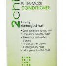 Giovanni 2chic Avocado and Olive Oil Ultra-Moist Conditioner 24 Fluid Ounce