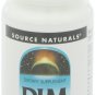 Source Naturals DIM (Diindolylmethane) 100mg 60 Tablets