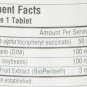 Source Naturals DIM (Diindolylmethane) 100mg 60 Tablets