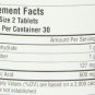SOURCE NATURALS Alpha Lipoic Acid 300 Mg Timed Release 60 Tablet