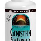 SOURCE NATURALS Genistein 100 Gm 0.1 Pound 100 Grams