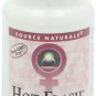 Source Naturals Hot Flash Helps Reduce the Frequency of Hot Flashes Associate...