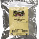 Starwest Botanicals Whole Organic Rose Hips 1 Pound
