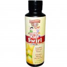 Barlean's - Kid's Omega Swirl Omega-3 Fish Oil Lemonade - 8 oz.