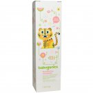 BabyGanics Toothpaste Gel Fluoride Free Watermelon 4 oz.