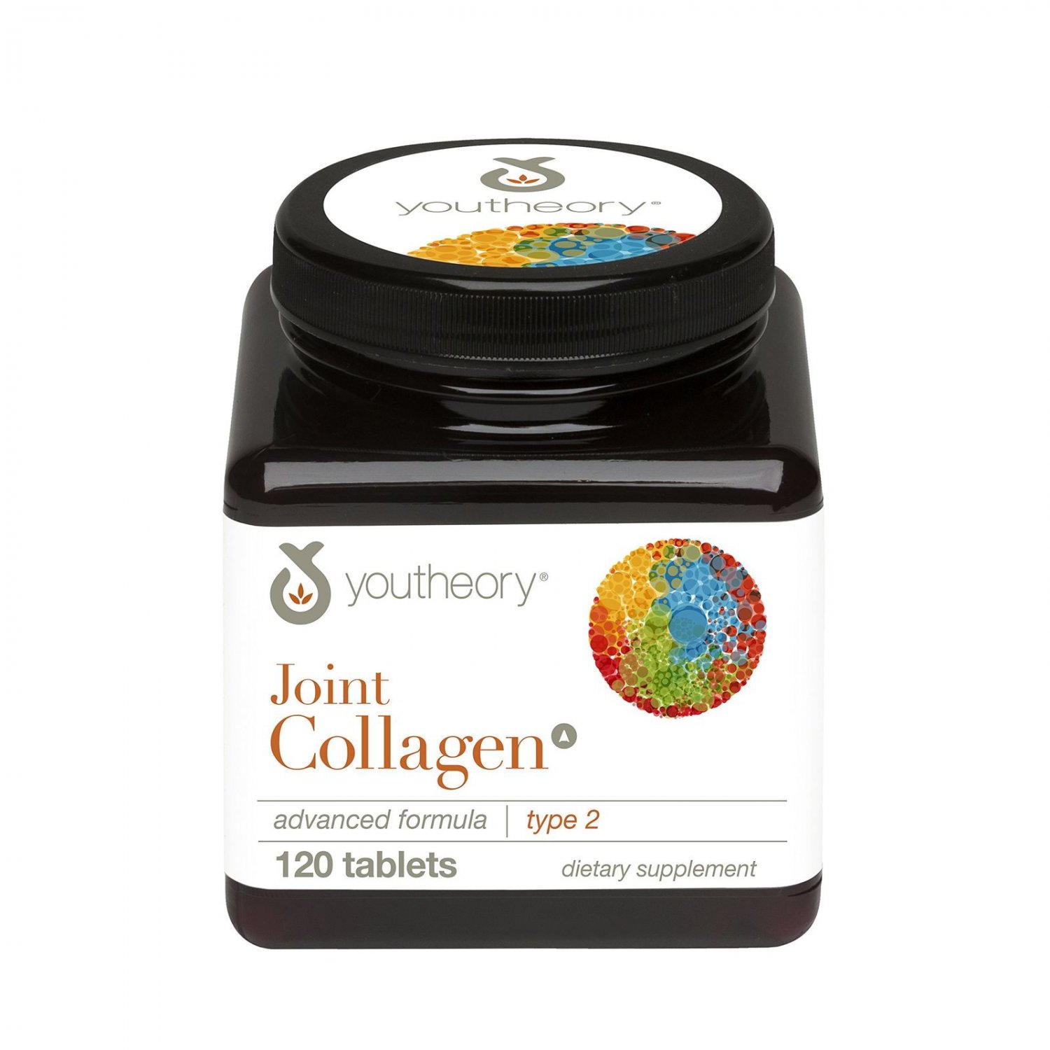 Youtheory Joint Collagen Advanced
