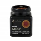 Youtheory Mens Maca Advanced with Peruvian Ginseng 120ct (1 Bottle)