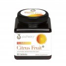 Youtheory Citrus Fruit Advanced with Chromium 60ct (1 Bottle)