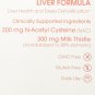 Creative Bioscience Liver Formula 60 Count