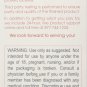 Creative Bioscience Liver Formula 60 Count