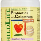 ChildLife Essentials Probiotics with Colostrum - 90 ct