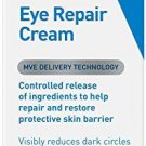 CeraVe Eye Repair Cream 0.5 oz for Dark Circles Under Eyes and Puffiness