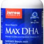 Jarrow Formulas Max-DHA Supports Brain and Eye Health 90 Softgels
