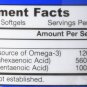 Jarrow Formulas Max-DHA Supports Brain and Eye Health 90 Softgels