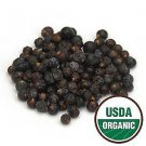 Starwest Botanicals Organic Juniper Berries Whole 1 Pound