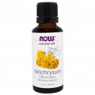 Now Foods Helichrysum Oil Blend 10% Oil Blend - 1 fl oz
