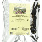 Starwest Botanicals Organic English Breakfast Tea 1-pound Bag 1 Lb