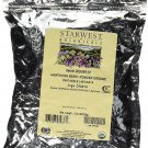 Starwest Botanicals Organic Hawthorn Berry Powder 1 Pound