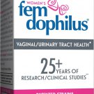 Jarrow Formulas Fem-Dophilus Supports Vaginal and Urinary Tract Health 60 Cap