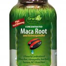 Irwin Naturals Maca Root and Ashwagandha 75 Count