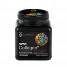 Youtheory Mens Collagen Advanced 1 2 and 3 160 Count