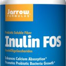 Jarrow Formulas Inulin FOS 6.3 Ounce