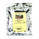 Starwest Botanicals Organic Ginger Root 1/4" Cut and Sifted 1 Pound