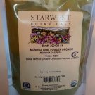 Organic Moringa Leaf Powder - Moringa Oleifera - 4oz bag by Starwest