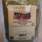 Organic Moringa Leaf Powder - Moringa Oleifera - 4oz bag by Starwest