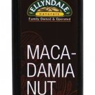 Ellyndale Foods Natural Macadamia Nut Oil - 6 Pack (16.9 oz. each)