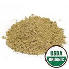 Organic Gentian Root Powder by Starwest