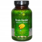 Irwin Naturals - Brain Awake - 60 Softgels