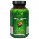 Irwin Naturals - Power to Sleep PM Melatonin 6 mg. - 60 Softgels