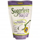 Now Foods Ellyndale Naturals Sugarless Sugar 18 oz