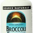 Source Naturals Broccoli Sprouts 60 Tablets