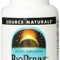 Source Naturals - Bioperine Black Pepper Fruit Extract 10 mg. - 120 Tablets