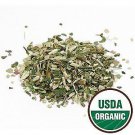 Organic Echinacea Purpurea Herb C/S - 4oz by Starwest