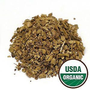 STARWEST YELLOWDOCK ROOT C/S ORG 4OZ