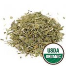 Starwest Botanicals Organic Shepherds Purse Herb Cut C/S 4 oz 4 oz (113 g)