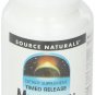 Source Naturals Melatonin 3mg Time Release for Occasional Sleeplessness 240 T...