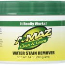 A-Maz Water Stain Remover - 14 Oz Jar