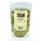 Starwest Botanicals Organic Chamomile Flower Whole (Egypt) 4 Ounces