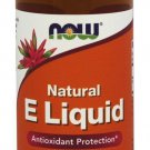 Now Foods Vitamin E Antioxidant Protection 54600 IU - 4 fl oz (118 ml)