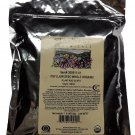 Starwest Botanicals Organic Psyllium Seed Whole 1 Lb