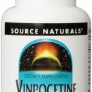 Source Naturals VinpoceTine 10mg 120 Tablets