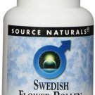 Source Naturals Swedish Flower Pollen 90 Tablets