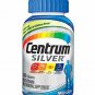 Centrum Silver Men (200 Count) Multivitamin / Multimineral Supplement Tablet