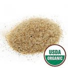 Starwest Botanicals Organic Psyllium Husks Whole 1 Pound